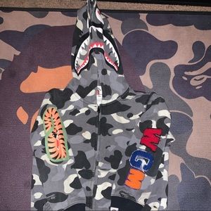 Kids Bape bundle